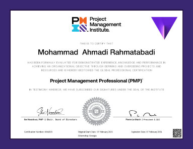 PMP