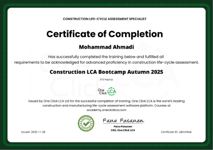 LCA